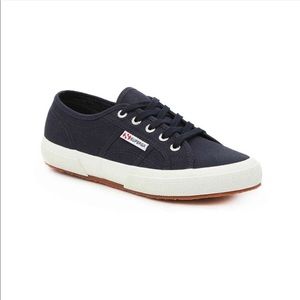 Superga Cotu Classic Sneaker Size: 6